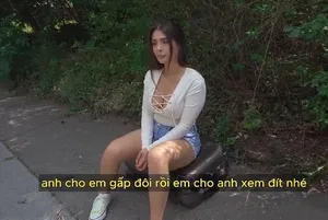 Người chồng bỏ bê, cô vợ được ông chú giúp thỏa mãn cơn nứng lồn lồn