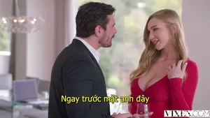 Em gái dùng cu giả lâu ngày chán tìm đến anh rể